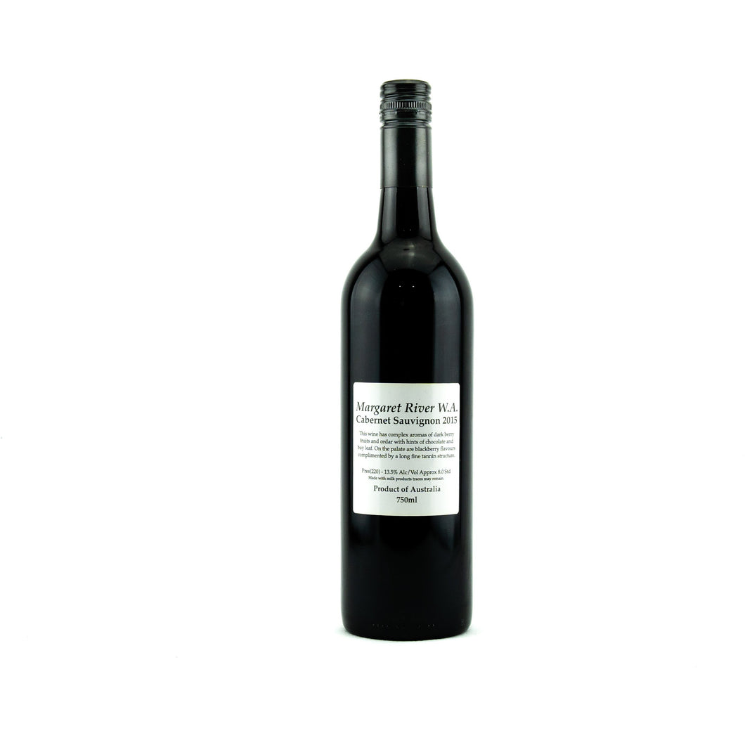 Margaret River Cabernet Sauvignon