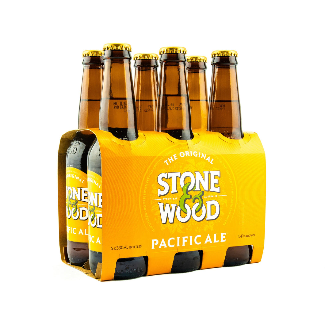 Stone & Wood Pacific Ale 330mL