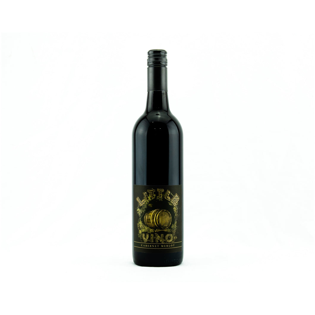 Little Vino Cabernet Merlot - Liquor Lab