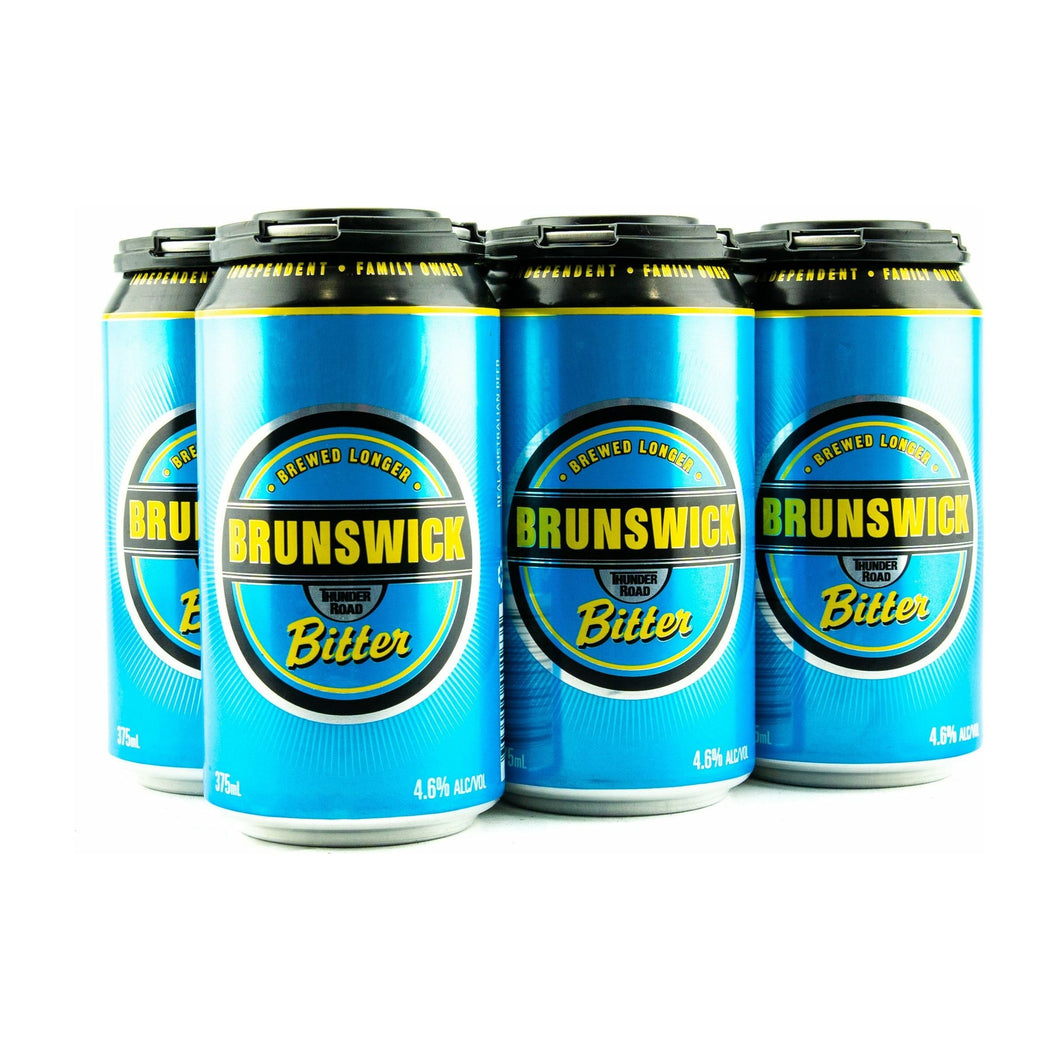 Brunswick Bitter 375ml