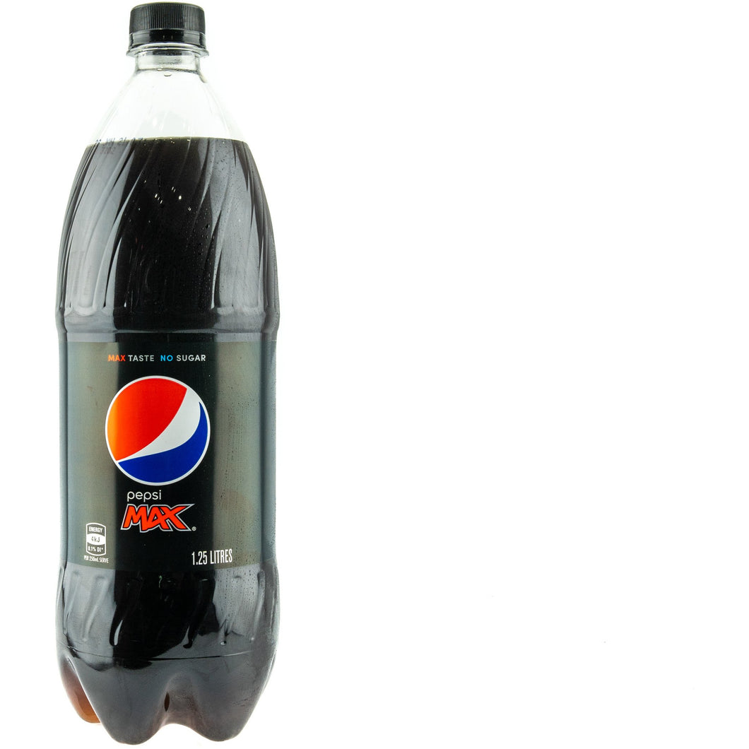 Pepsi Max 2 litres