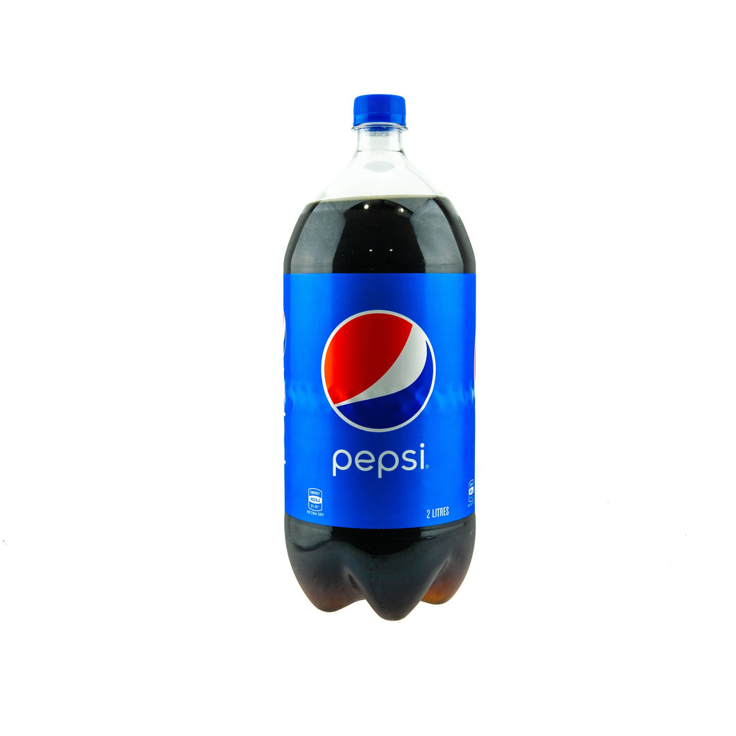 Pepsi 2L