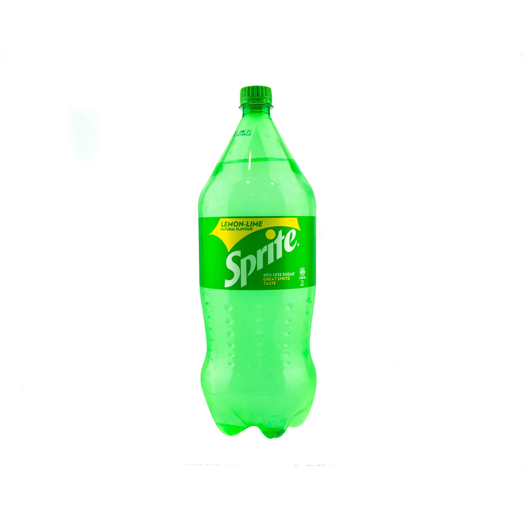 Sprite 2L