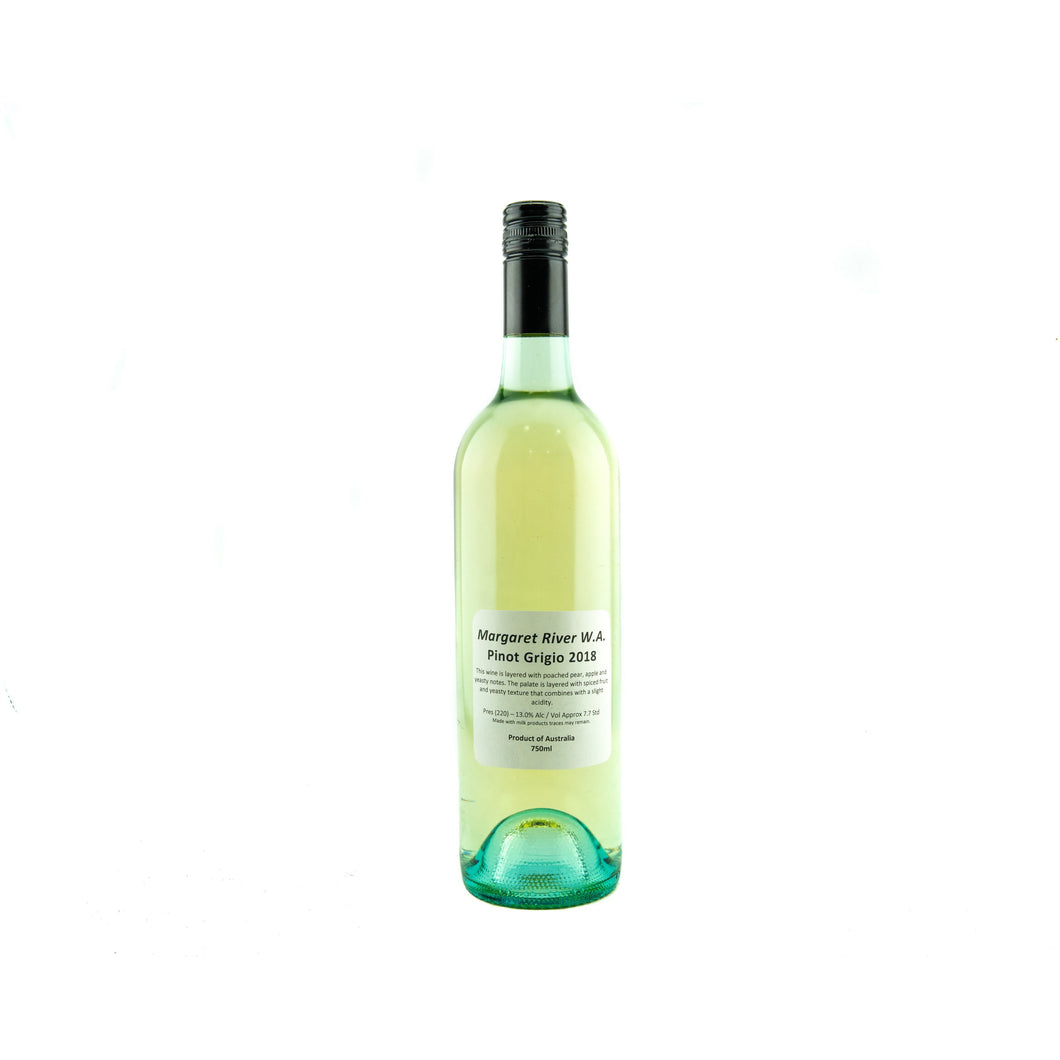 Margaret River Pinot Grigio