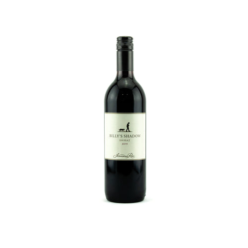 Jamiesons Run Billy's Shadow Shiraz - Liquor Lab