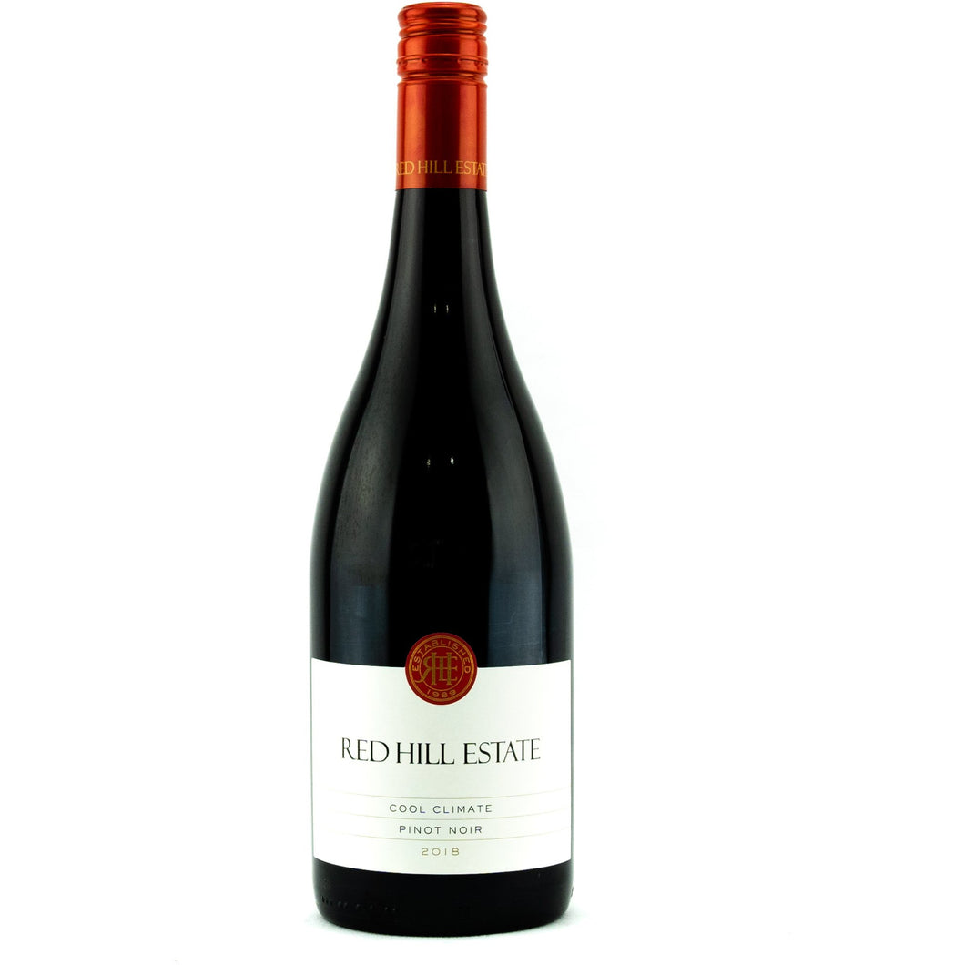 Red Hill Estate Cool Climate Pinot Noir