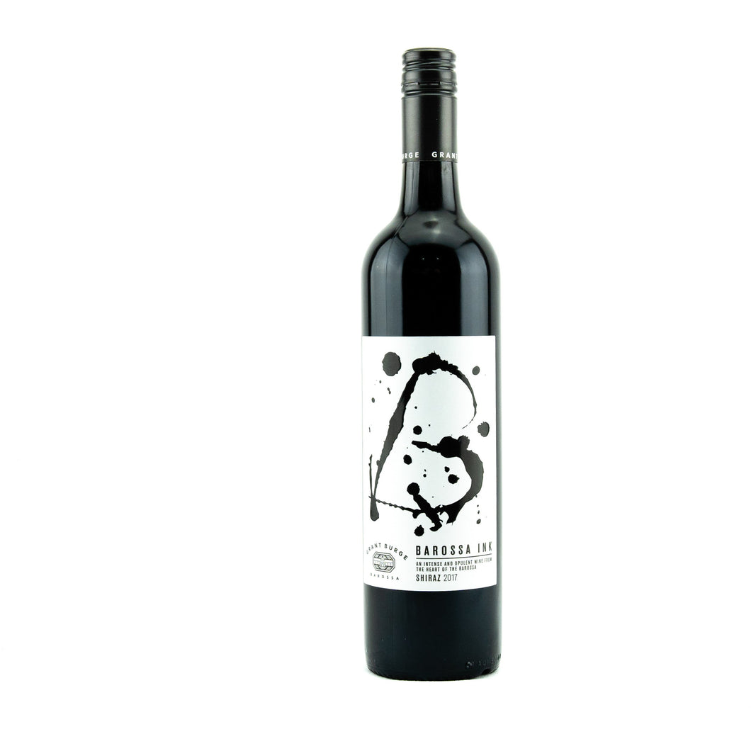Grant Burge Barossa Ink Shiraz