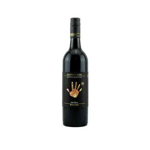 Handpicked Shiraz - Liquor Lab