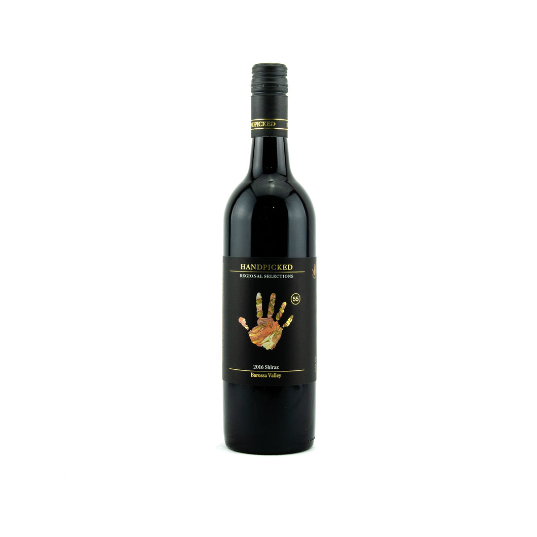 Handpicked Shiraz - Liquor Lab
