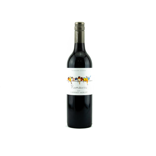 Warburn Rumours Cabernet Sauvignon - Liquor Lab