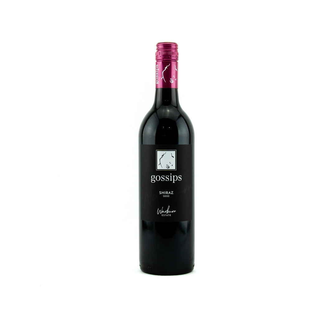 Gossips Shiraz