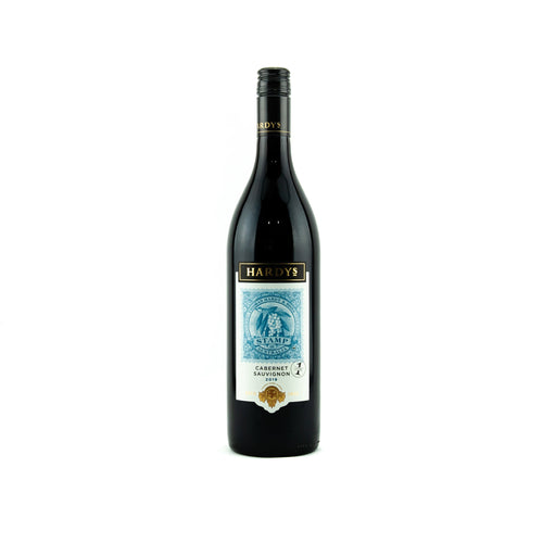 Hardys Stamp of Australia Cabernet Sauvignon 1L - Liquor Lab