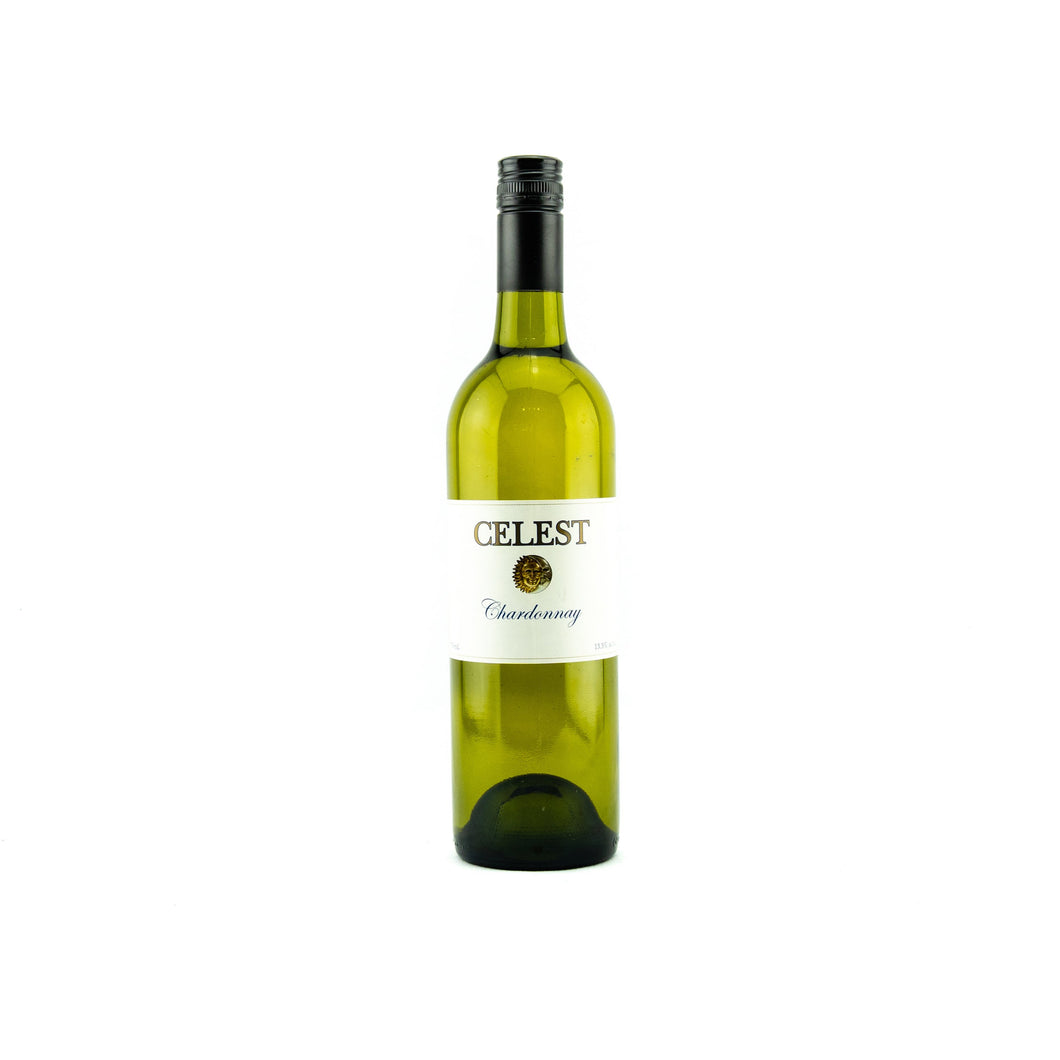 Celest Chardonnay - Liquor Lab