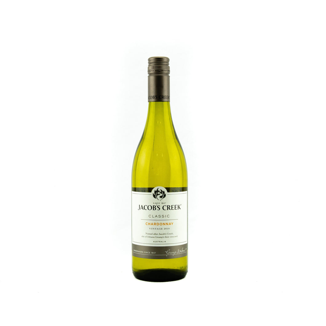 Jacob's Creek Classic Chardonnay