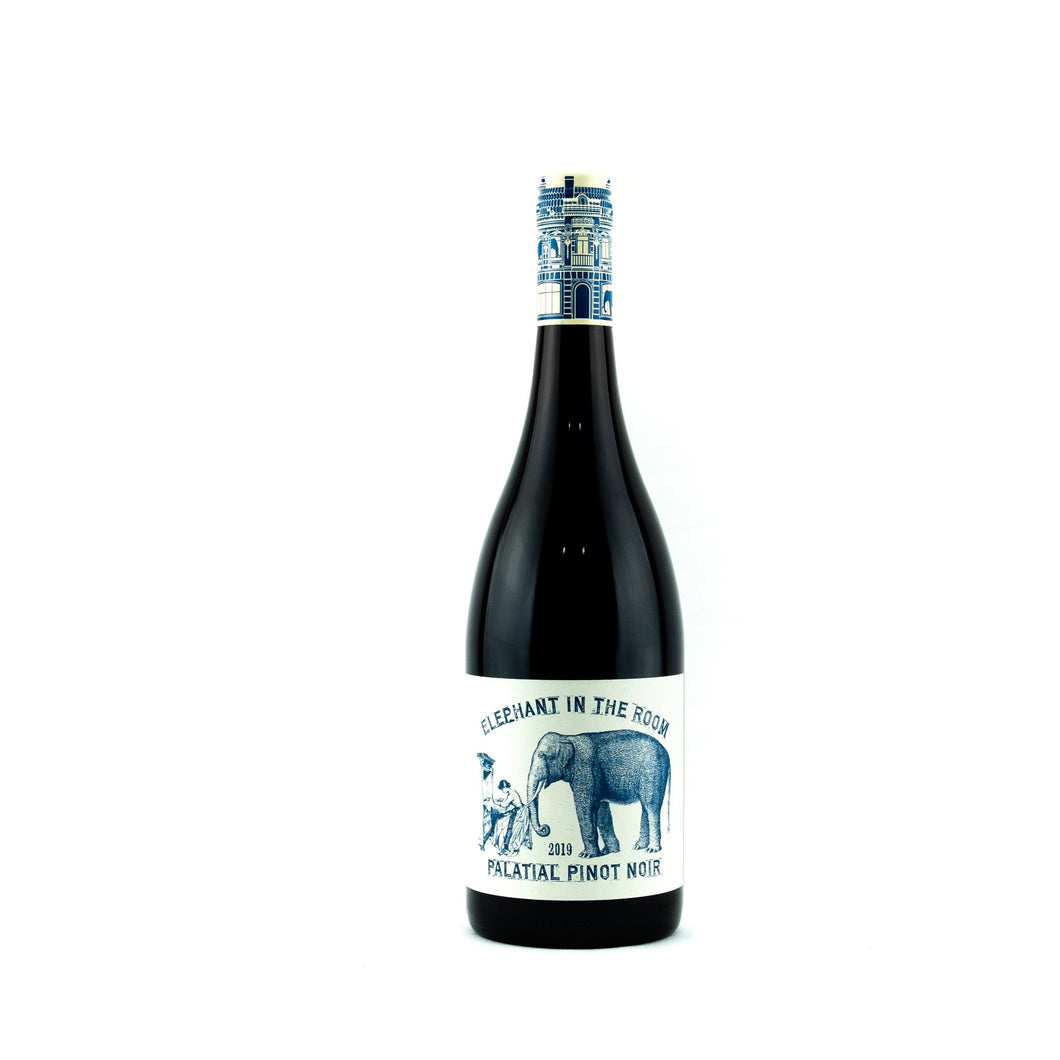 Elephant In the room Pinot Noir