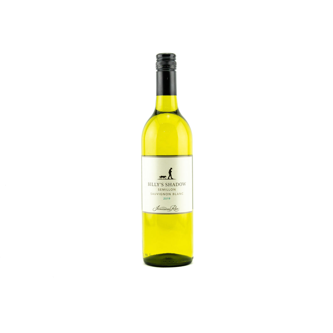 Jamiesons Run Billy's Shadow Semillon Sauvignon Blanc