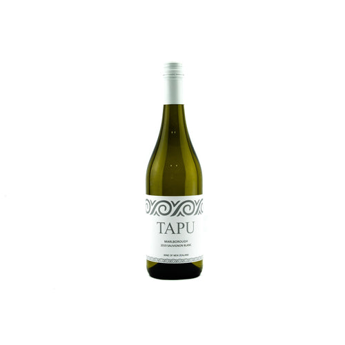 TAPU Sauvignon Blanc - Liquor Lab