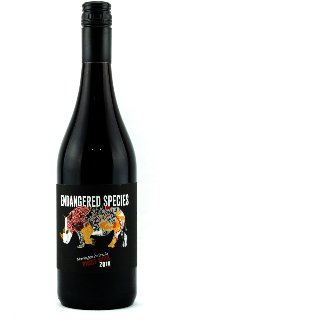 Endangered Species Pinot Noir